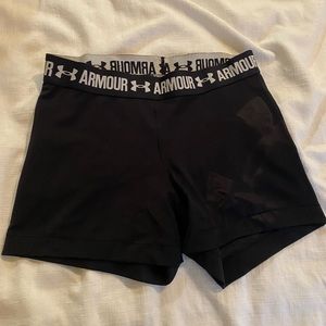 Under Armour Shorts- OBO